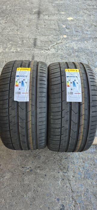 2 anvelope vara noi Kustone 315/35/20,dot 2025.Pretul este pe bucata.