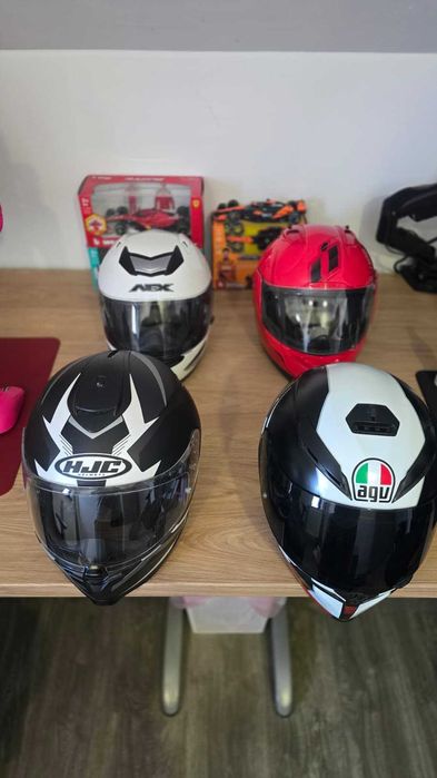 Casca moto Icon Alliance GT