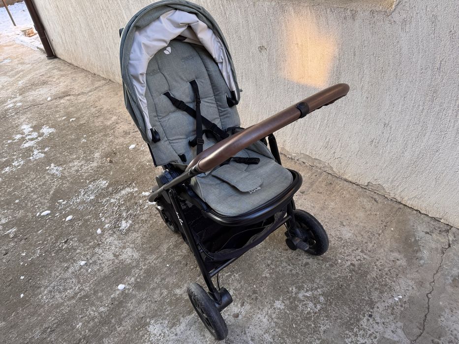 Carucior Joie Versatrax