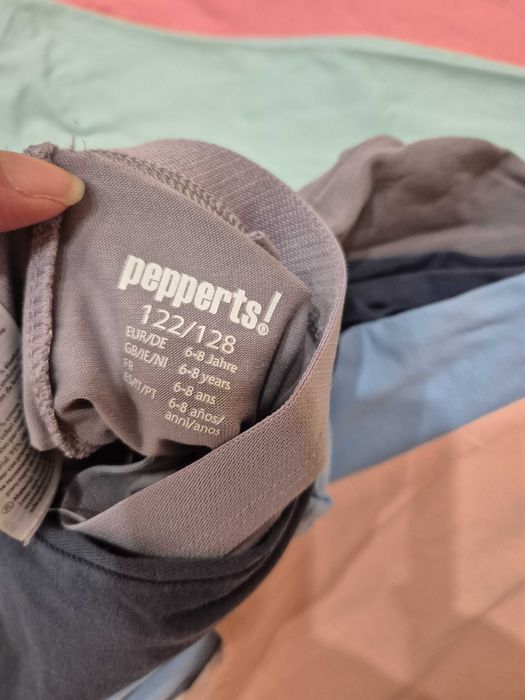 Сет детски клинове размер 122-128, 7 бр.