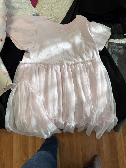 Детская одежда на 6-7 лет