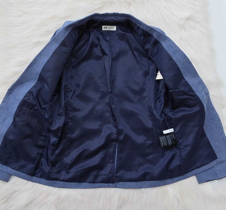 Детско сако H&M 10-11 години