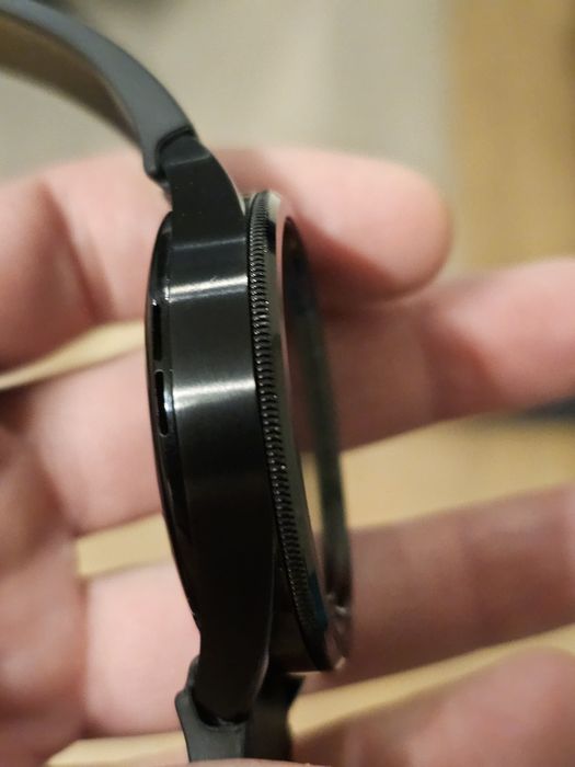 Samsung Galaxy Watch 6 Classic 47 mm + аксесоари