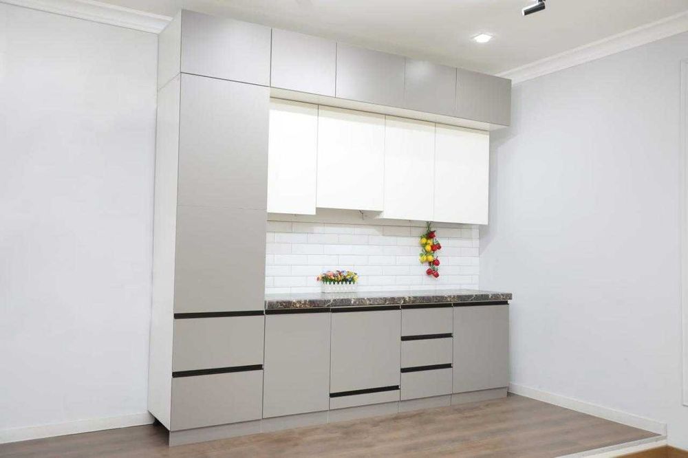 Кухня ПО самый НИЗКОЙ цене в городе У нас !! кухонный гарнитур новая