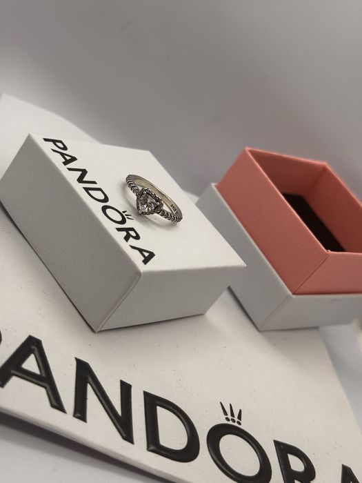 Pandora пръстен Пандора