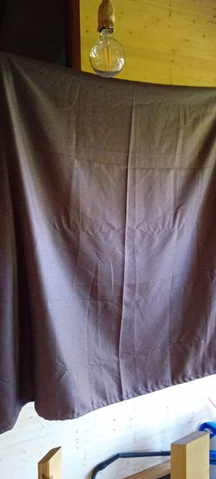 Vand draperii blackout