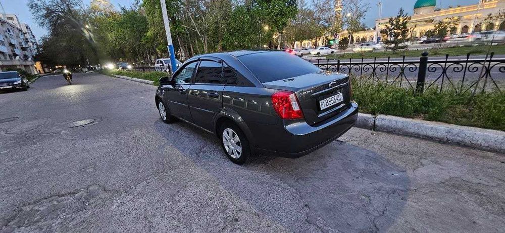 Продается Сhevrolet Gentra 2018г 1 позиция (Бензин)