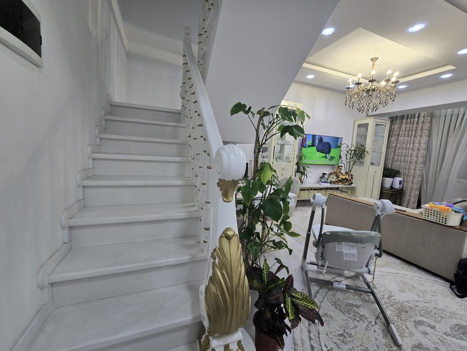 Продаётся Дуплекс 3/5/6 Мирзо Улугбекский район