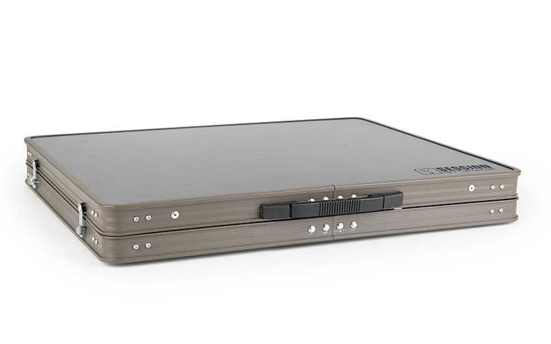 Шкаф за палатка Fox Session Storage