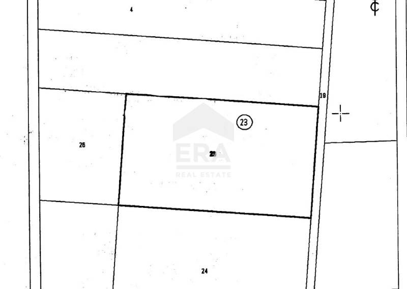 Продава се Парцел в Игнатиево - 5000 кв.м за 9 €/кв.м - Снимка #1