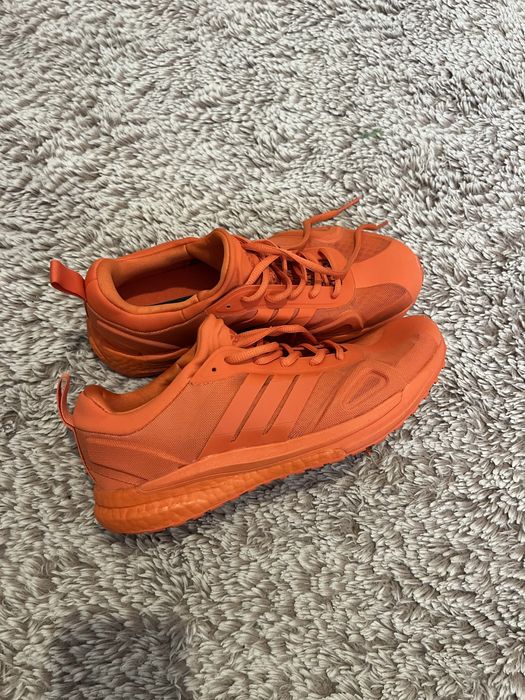 Adidas SolarGlide “Karlie Kloss”-оригинални фамски маратонки