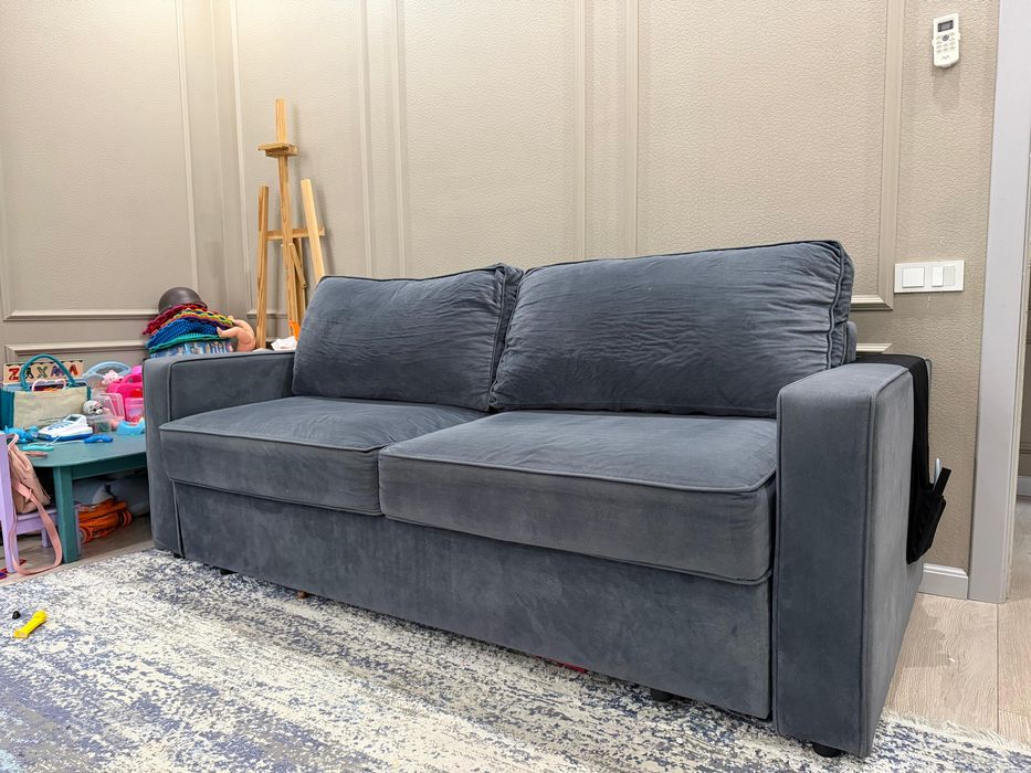 Продам диван раскладной