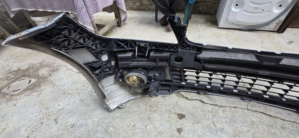 Брони за Мерцедес w204 комби
