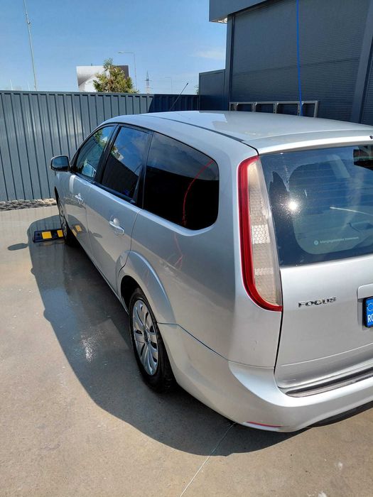 Ford Focus 1500 euro