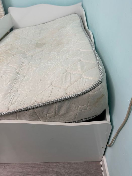 Детские кроватки