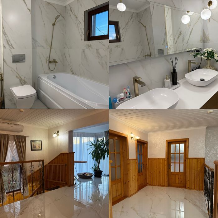 Casa de vanzare! Accept schimburi! Domeniu rezidential.