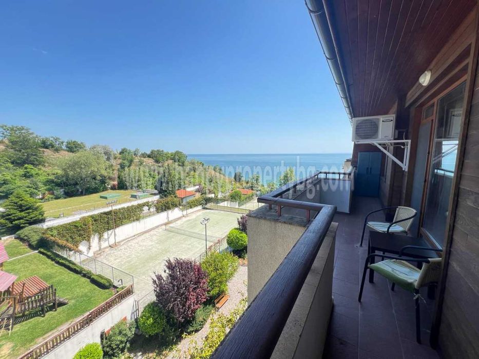 Продава се Тристаен апартамент в Свети Влас - 83 кв.м за 1555 €/кв.м - Снимка #1