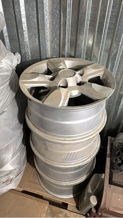 Диски на 100 land cruiser