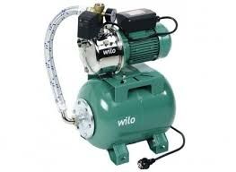 Ремонт. Насосы всех видов