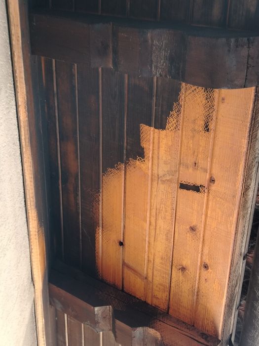 Sablare Laser Professională – Curățare Rugină, Lemn, Piatră, Vopsea, Grafitti