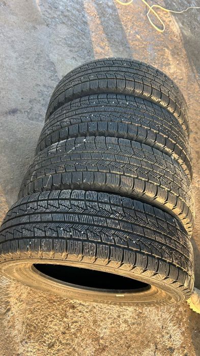 Зимние балан 195/65.R15
