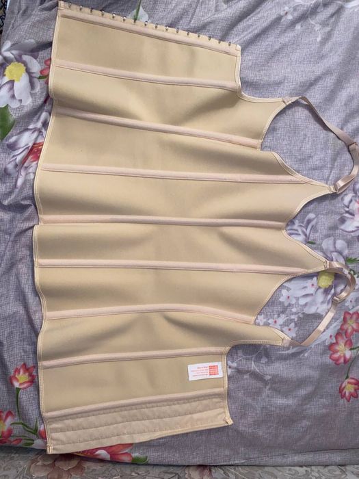 Корсет для осанки