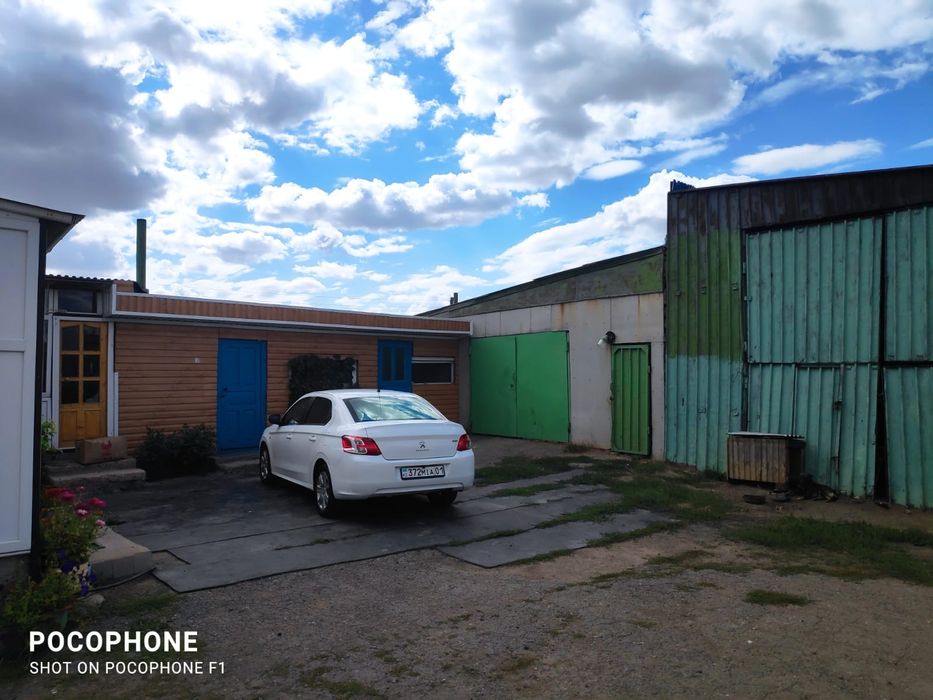 Продам большой дом