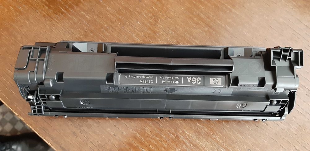 Тонер за лазерен принтер HP Laser Jet M1120 и M1522