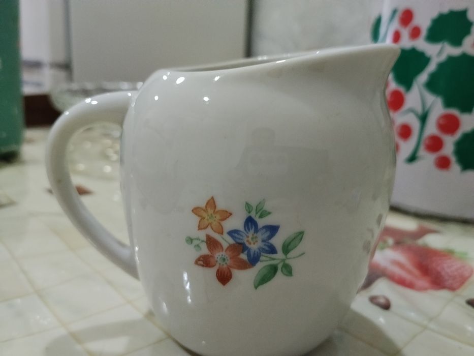 Продам советскую посуду