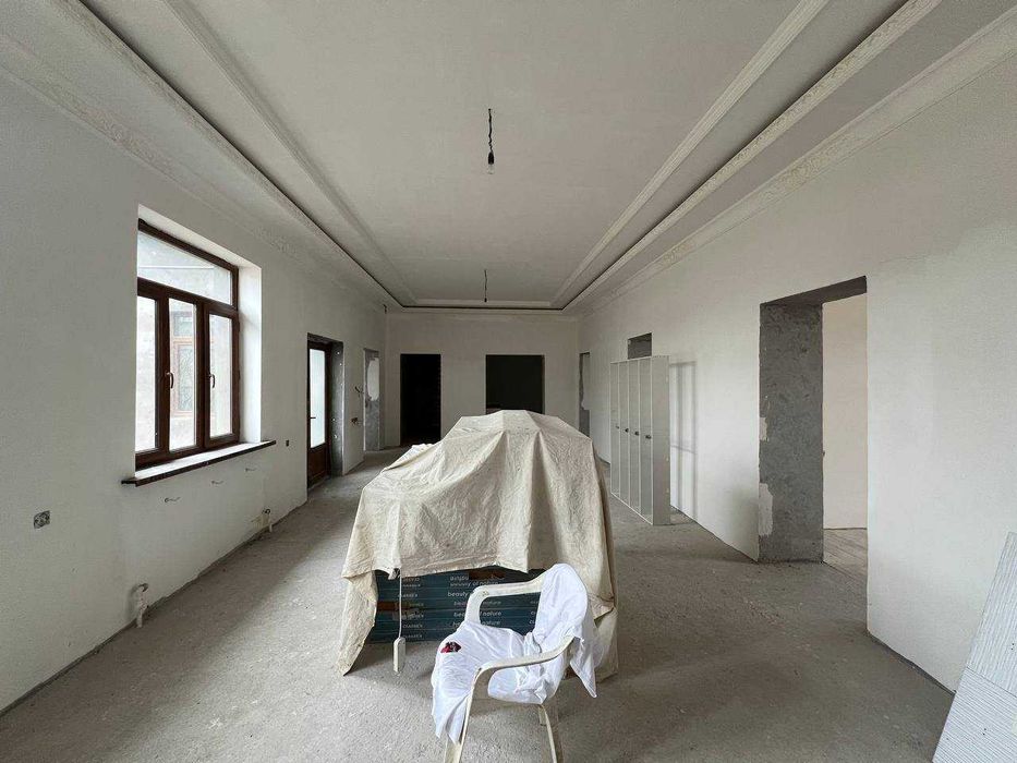 Продается новый дом в махалле Ок Уй, Фаргона йули