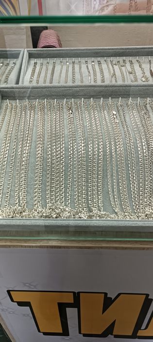 Серебро в хорошем качестве 925 пробы