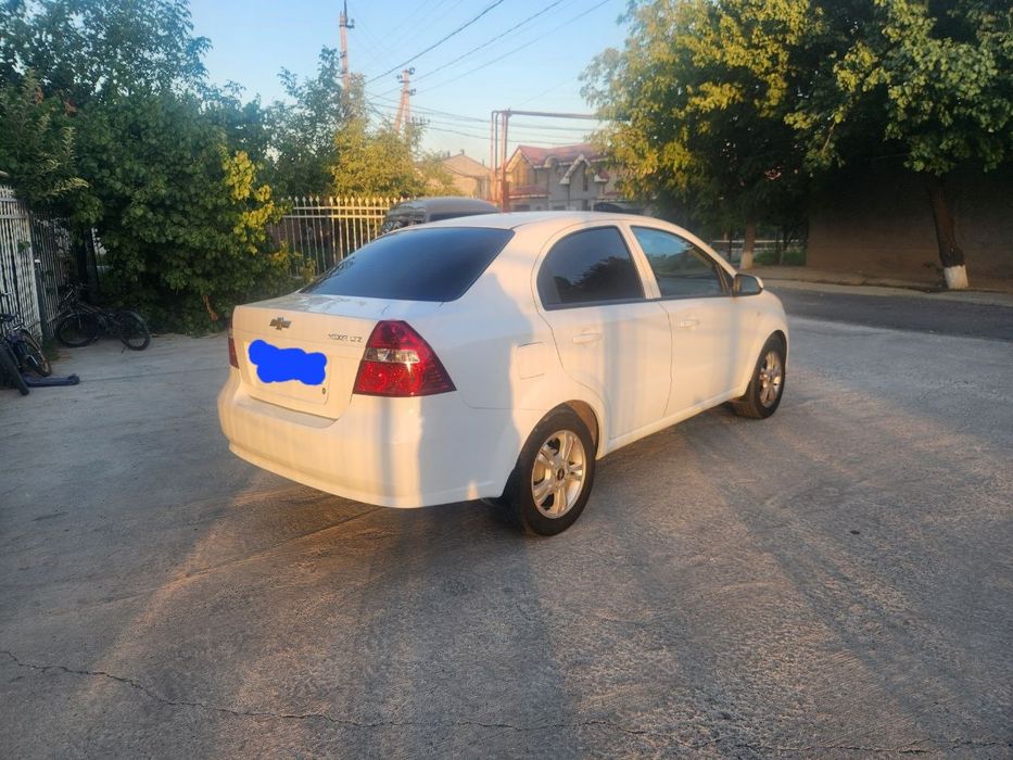 Nexia 3 2022 yil
