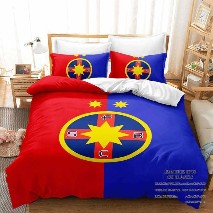 Fcsb,Dinamo și rapid