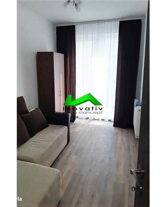 Apartament 2 camere de inchiriat Sibiu City Residence