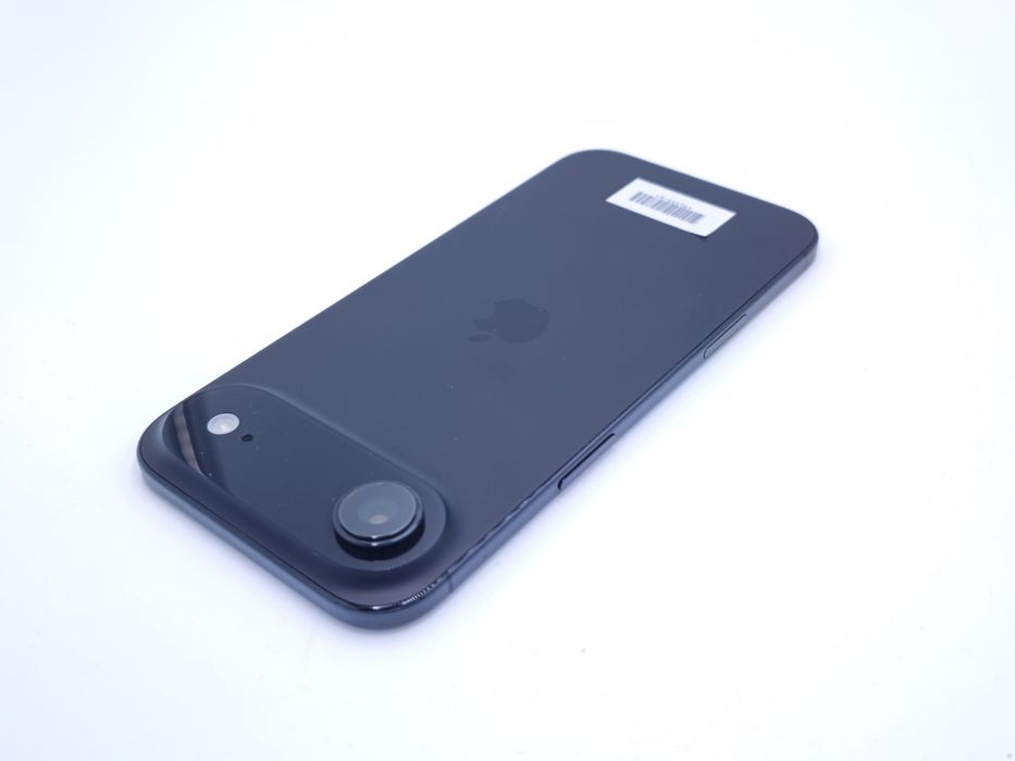 Apple Iphone 17 Air 256GB Space Black 12GB, Garantie 24 luni | #R96539