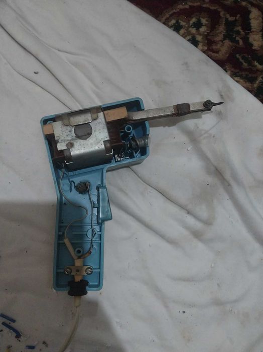 Паяльник эпси 65 ватт ссср