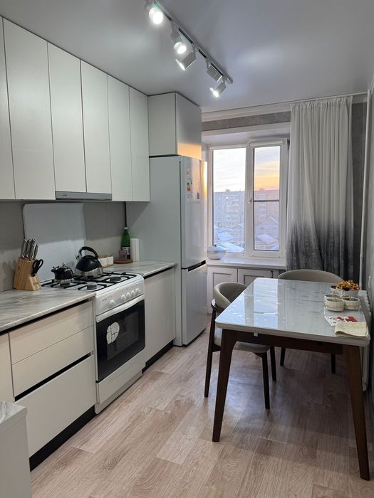 Продам 3х комнатную квартиру