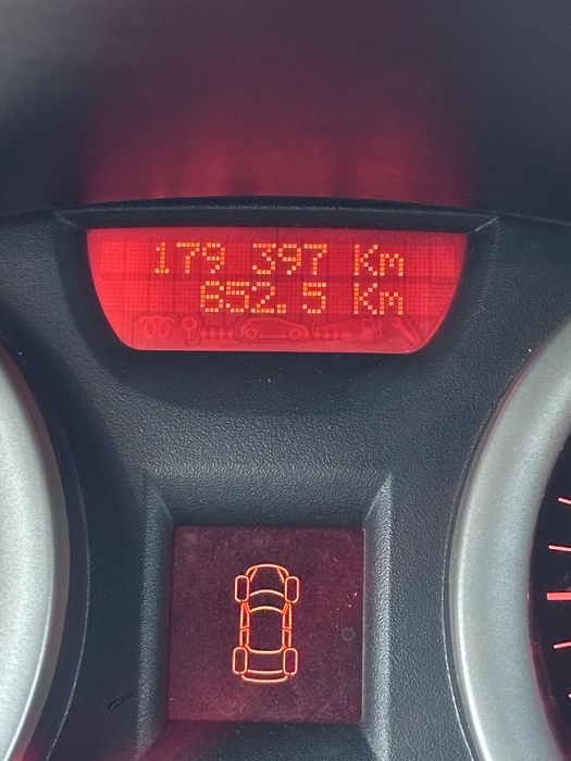 Renault Megane 2