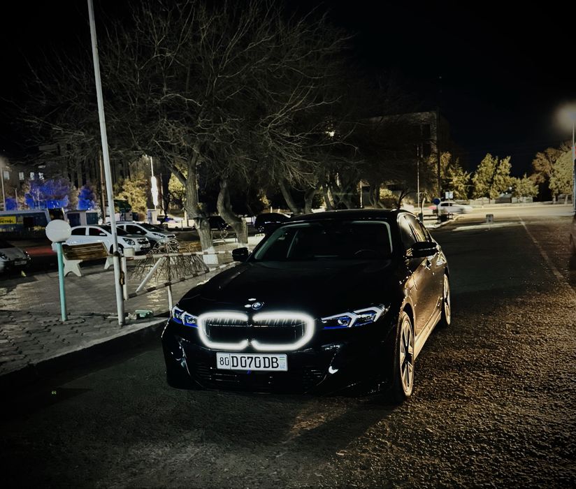 BMW i3 40L NIGHT SPORT 2023 yil 10.000 km