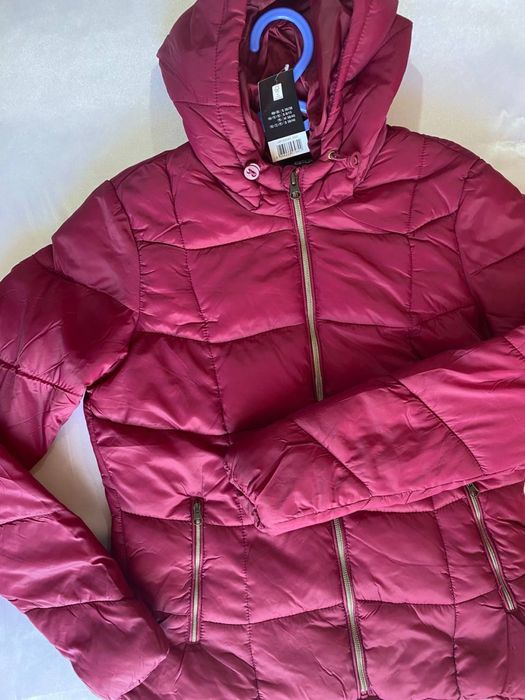 Немецкая куртка с капюшоном от Esmara