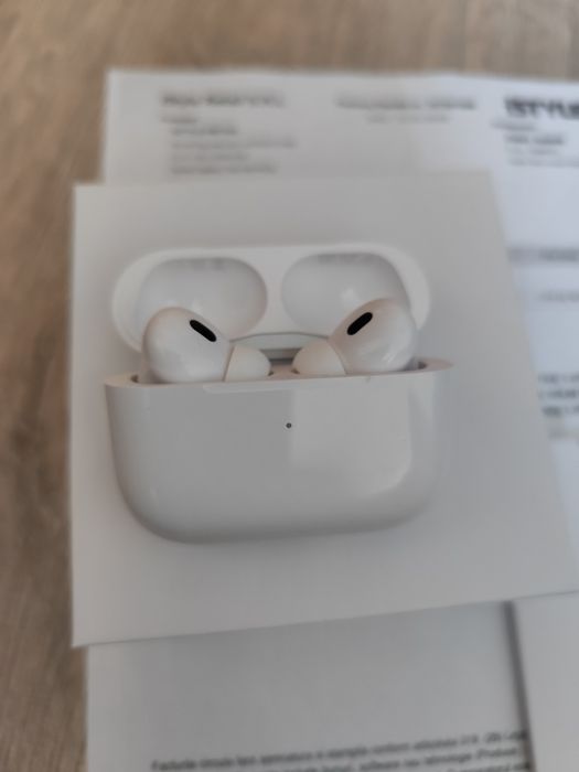 AirPods Pro 2 NOI