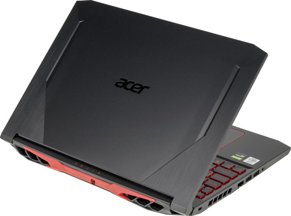 Ноутбук игровой Acer Nitro 5