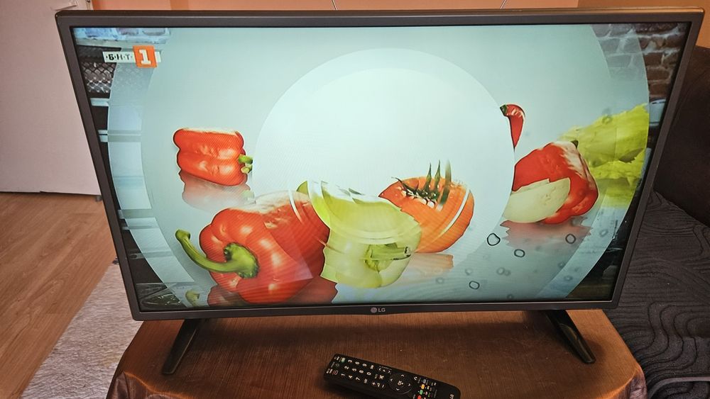 Телевизори LED Full HD Smart tv