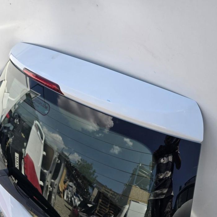 Haion complet Kia Ceed
