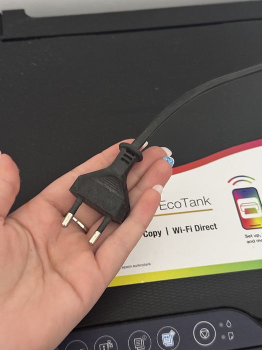 Imprimanta Epson
