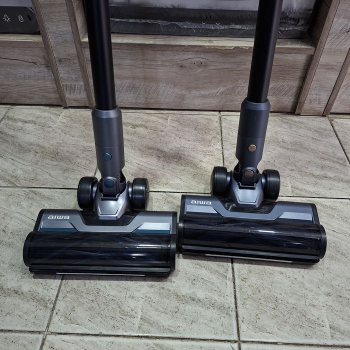 Ручной беспроводной пылесос Aiwa люкс качество оптом и в розницу