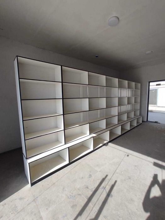 Мебель для магазина