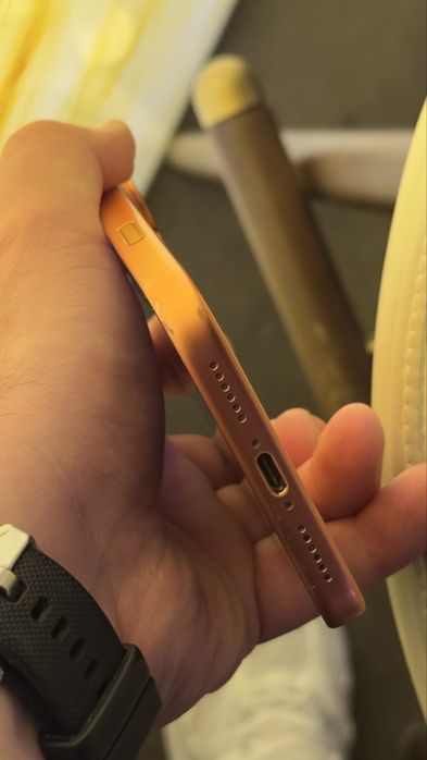 IPhone 17 Pro Max 256гб 92% 423 цикла
