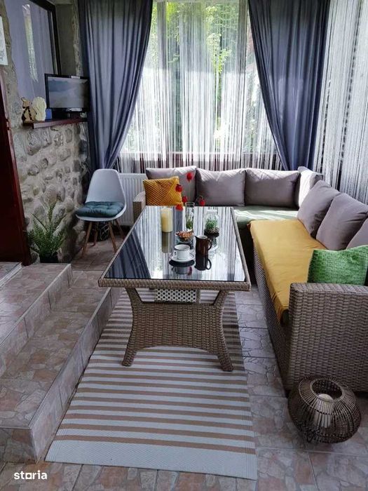 De Vânzare Casă de vacanță/locuit în Sovata, zona Tivoli