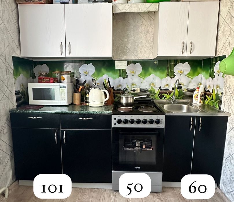 Продам гарнитуру и плиту